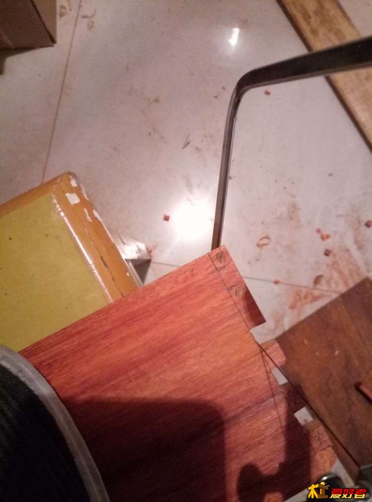 线锯