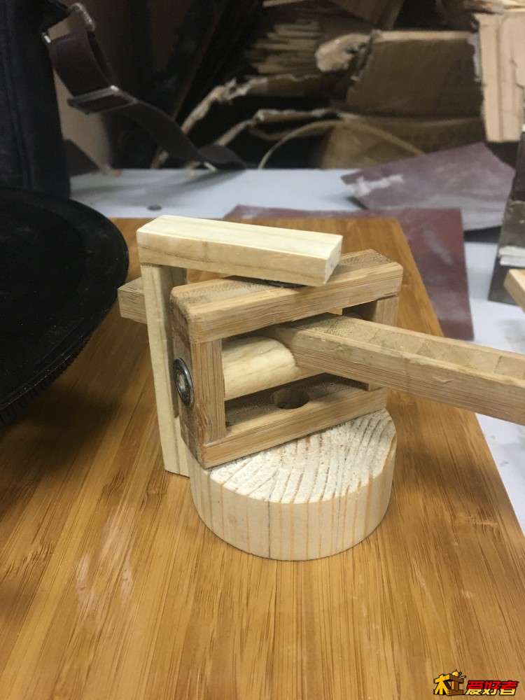 唱臂