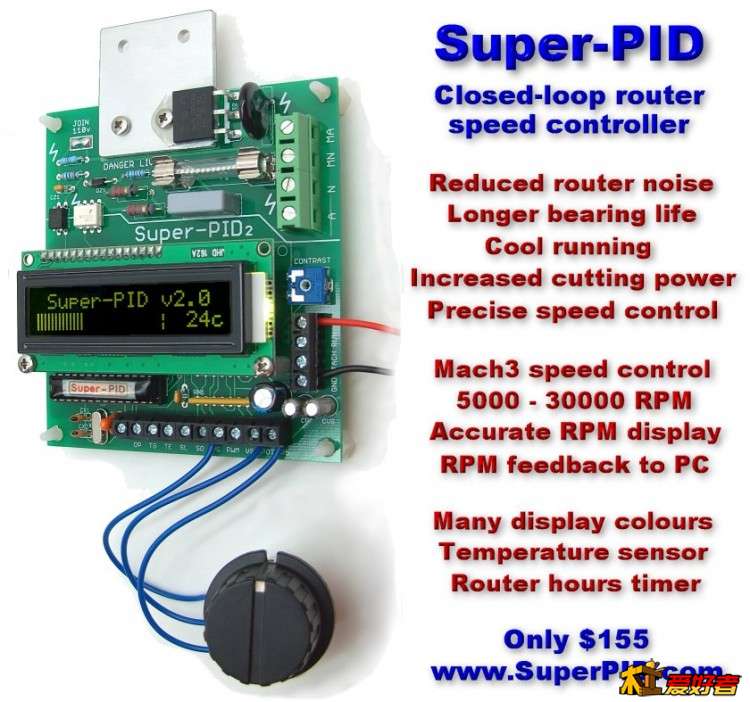 SuperPID