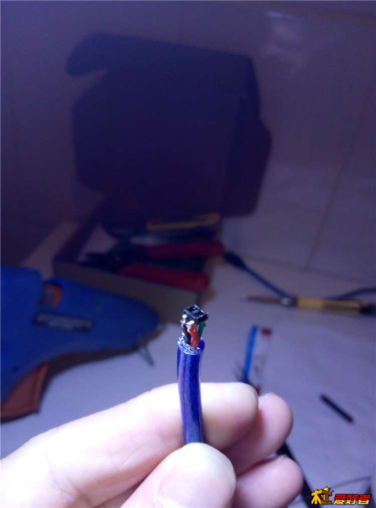 速度传感器