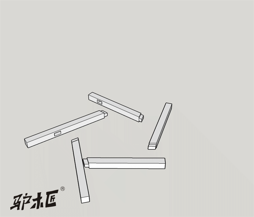 51五根直材交叉结合.gif