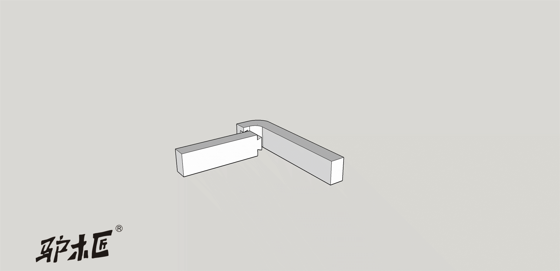 59单燕尾弯材连接.gif