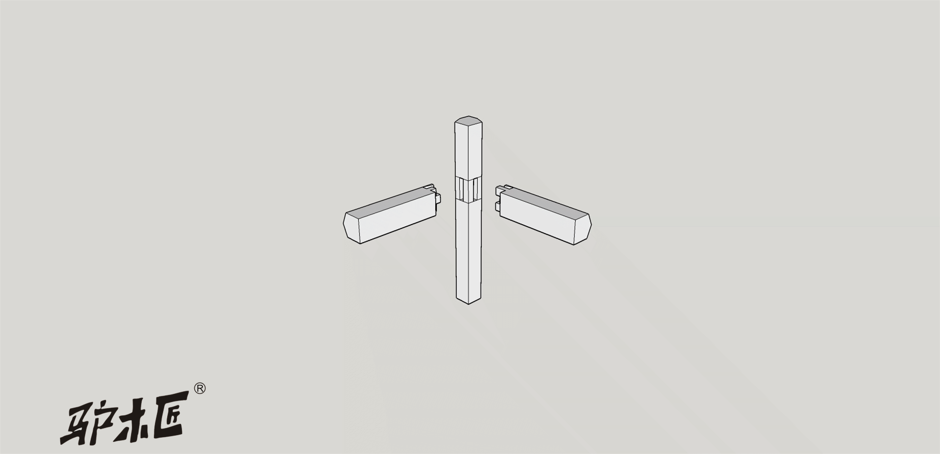 61方形丁字形格肩接合.gif