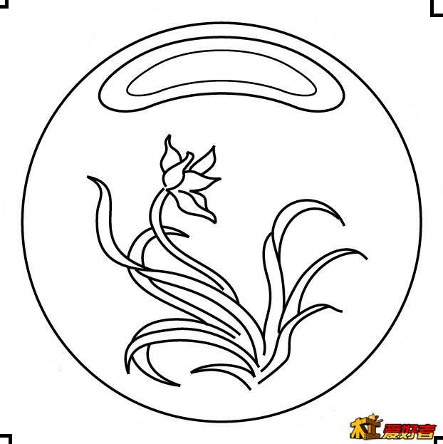 兰竹圆形配-兰花.jpg