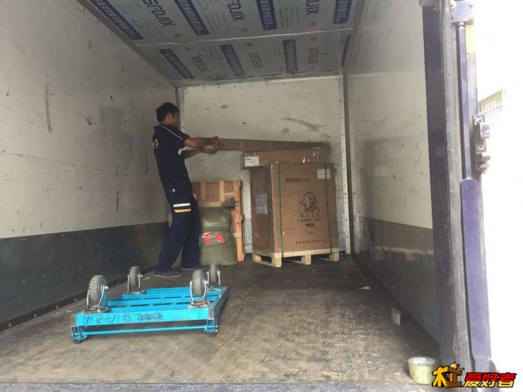 进工具-大家伙