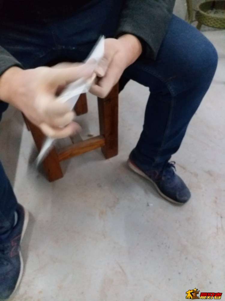 磨啊磨
