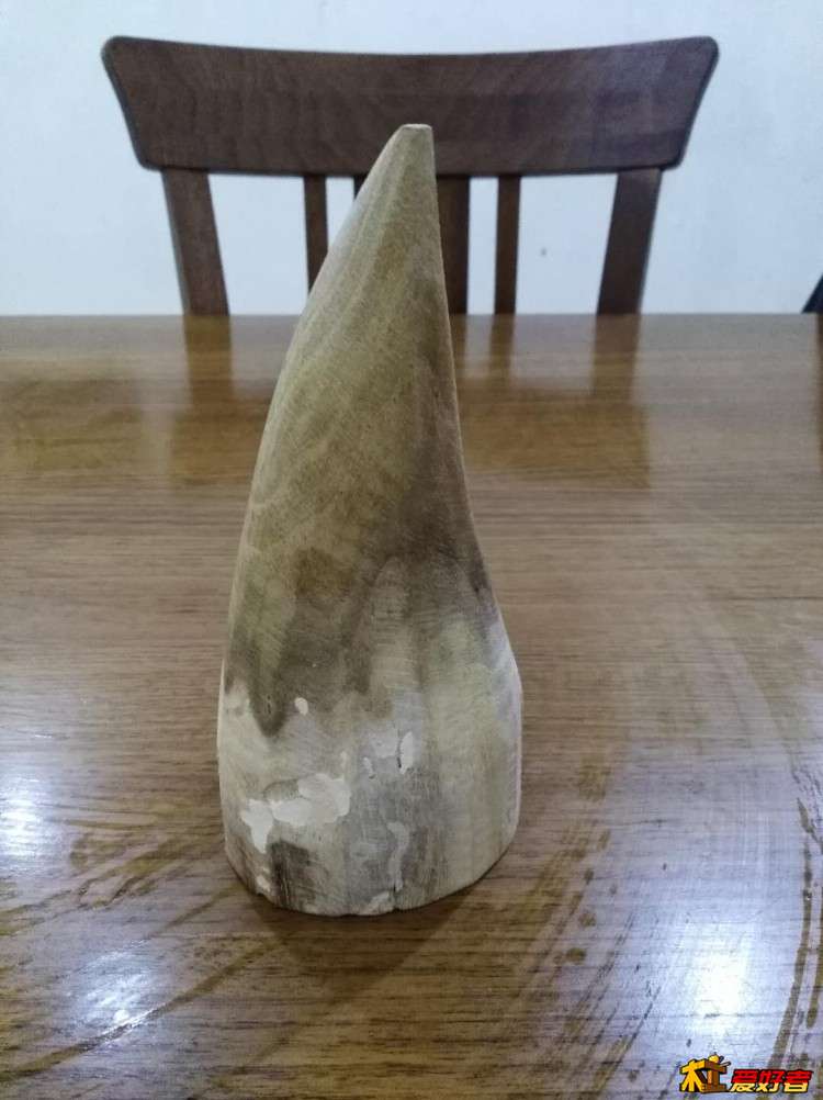孩子要有牛角，做了这个东西，孩子比较满意。。
