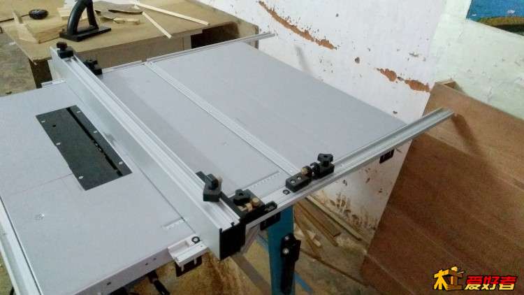 改装后的整体效果