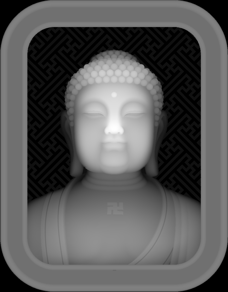900佛头底纹牌.bmp