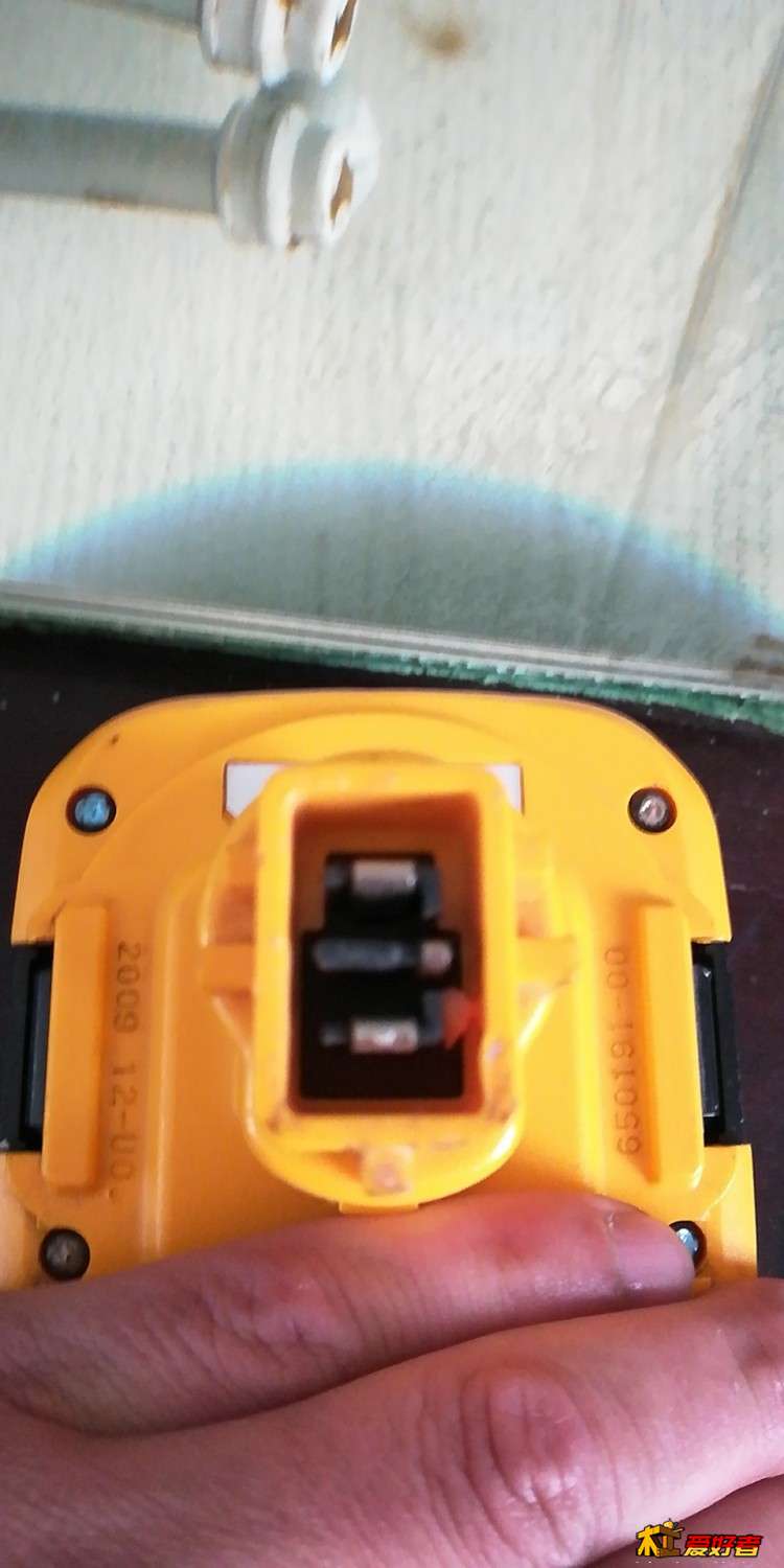 三触点
