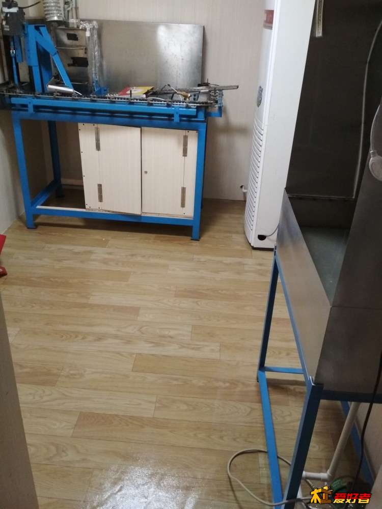 无尘喷恒温涂间