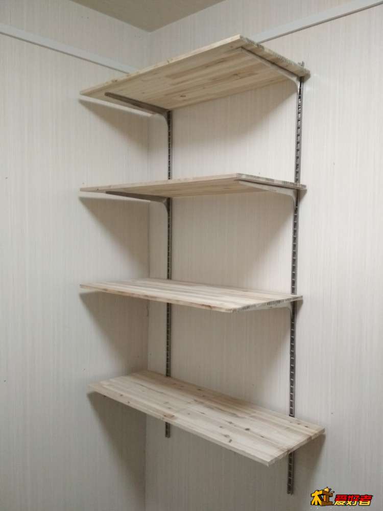 堆码层板 