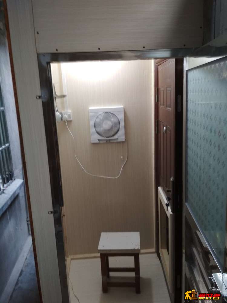无尘喷恒温涂间 前级吹尘室