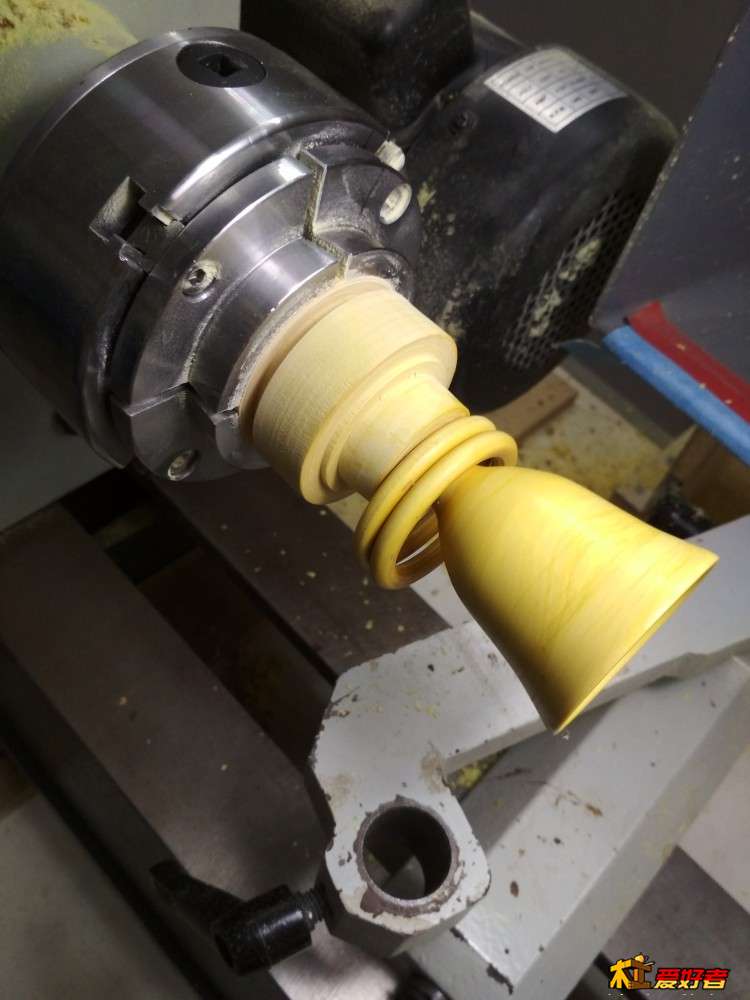 木工 车床