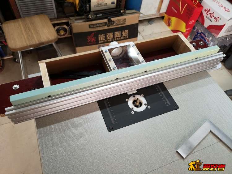正面
