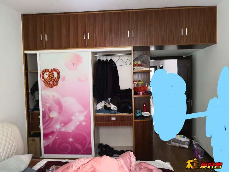 主卧
