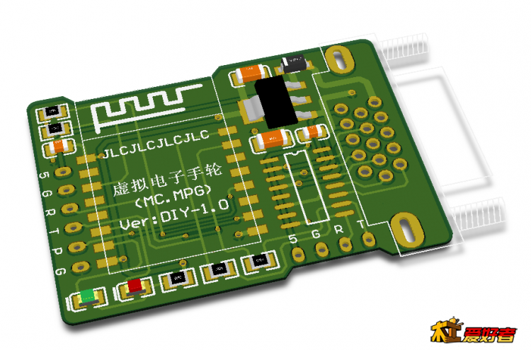PCB图