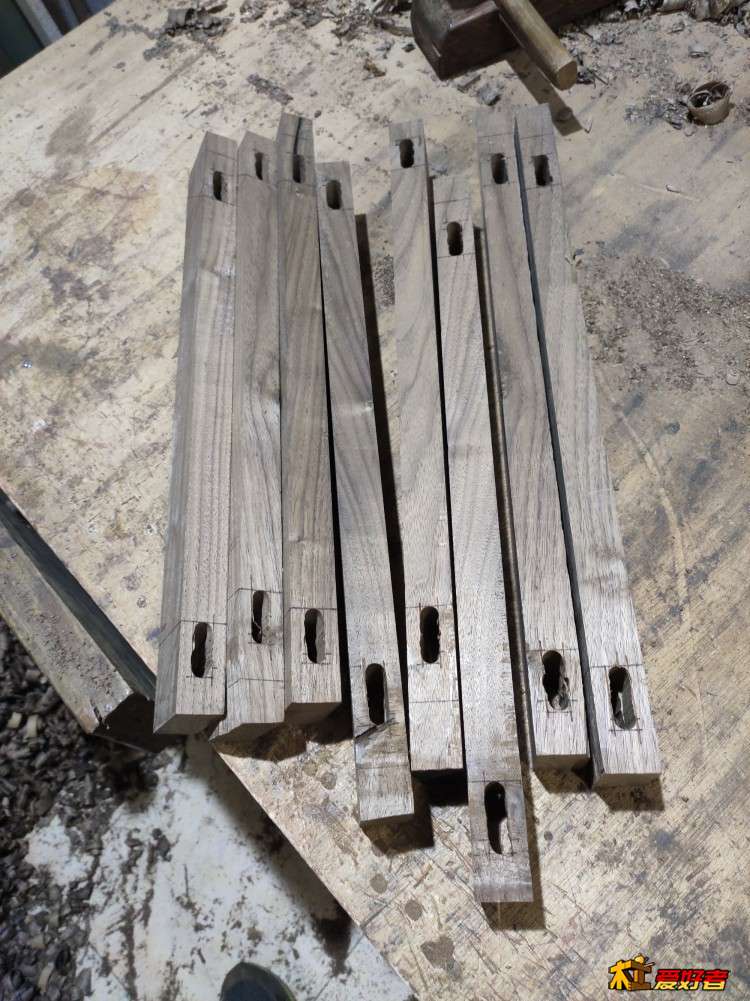 门框