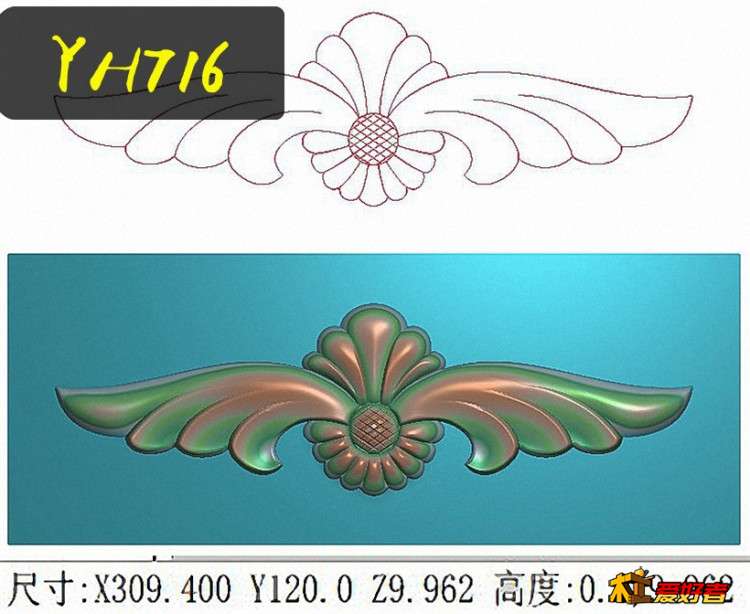 YH716洋花欧式花120.JPG