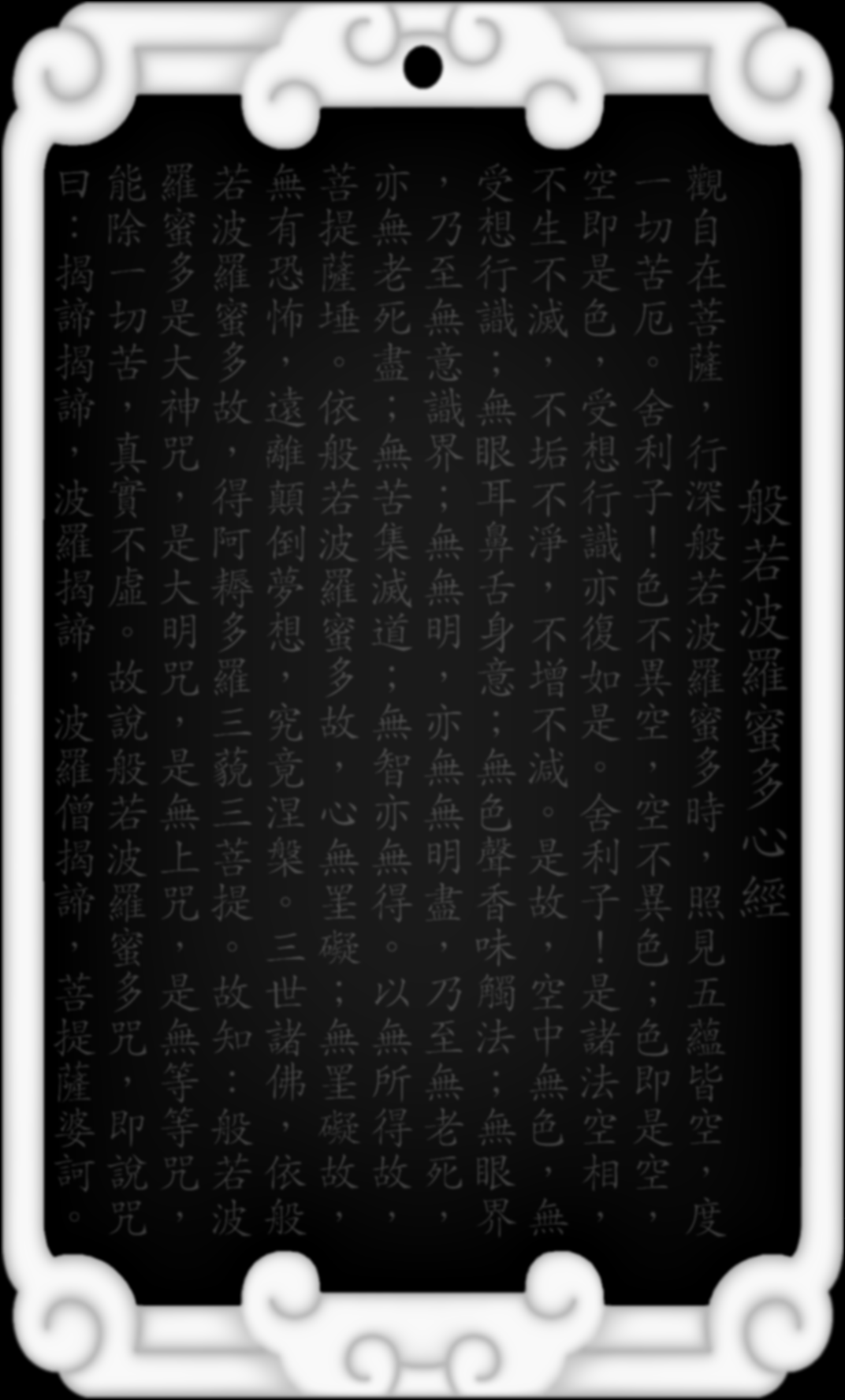 灰度圖