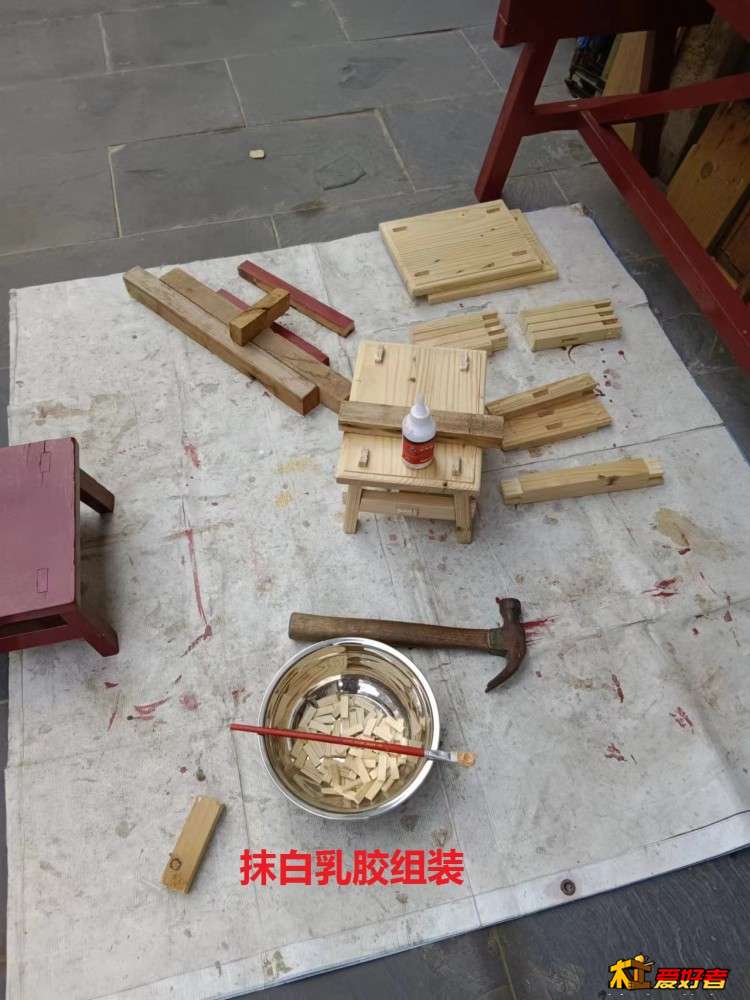 4-6-抹白乳胶组装.jpg