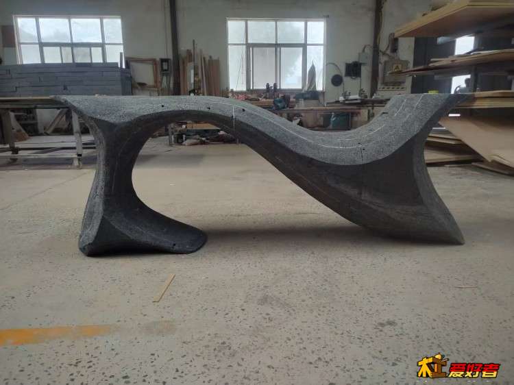 打样3