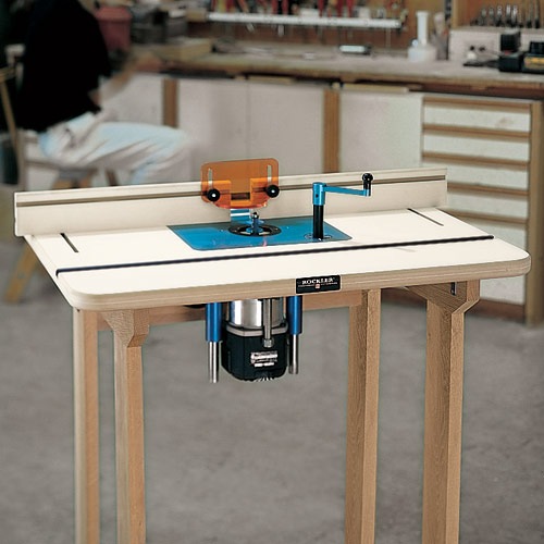 Rockler Router Table & Fence.jpg