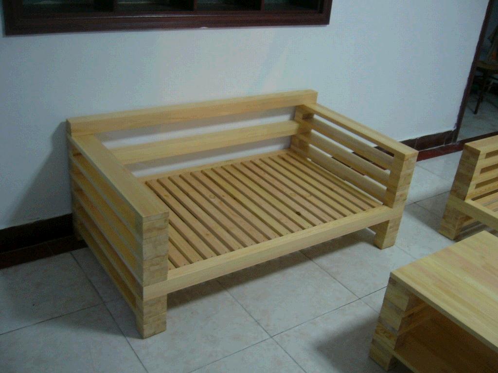 成品,双人沙发