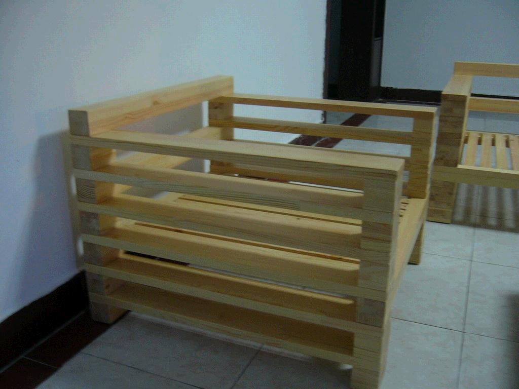 成品,单人沙发