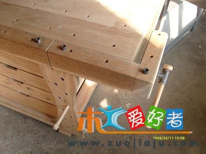 这是后夹板