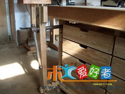 大夹板摇出来