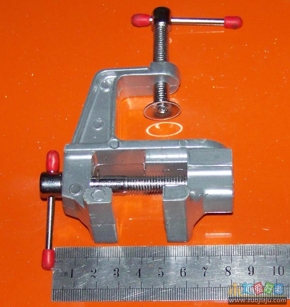 200902工具9mm铝台钳0451.JPG