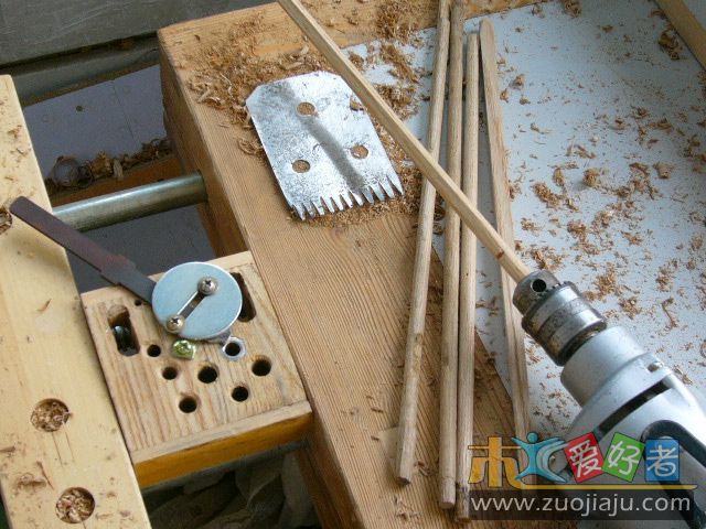 简单工艺