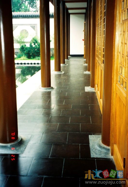 北京颐和园宾馆走廊.jpg