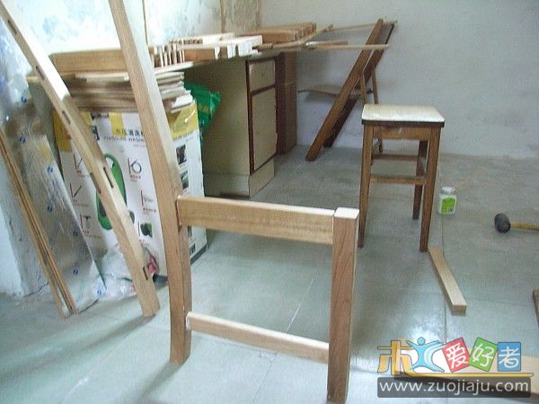 组合