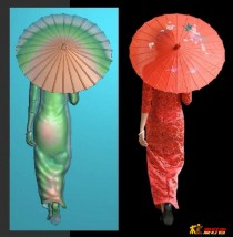 雨巷