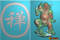 钟馗捉鬼