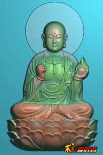 地藏佛