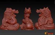 龙