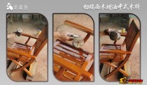 现在的红木家具还都是榫卯结构吗？
