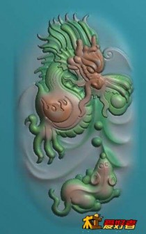 望子成龙