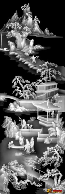 清明上河图