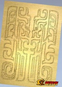 古纹