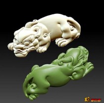 貔貅把件