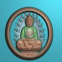 观音吊环