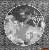 闲暇时分