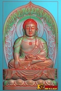 释迦摩尼