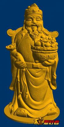 财神