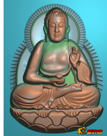 释迦摩尼