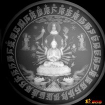 千手观音